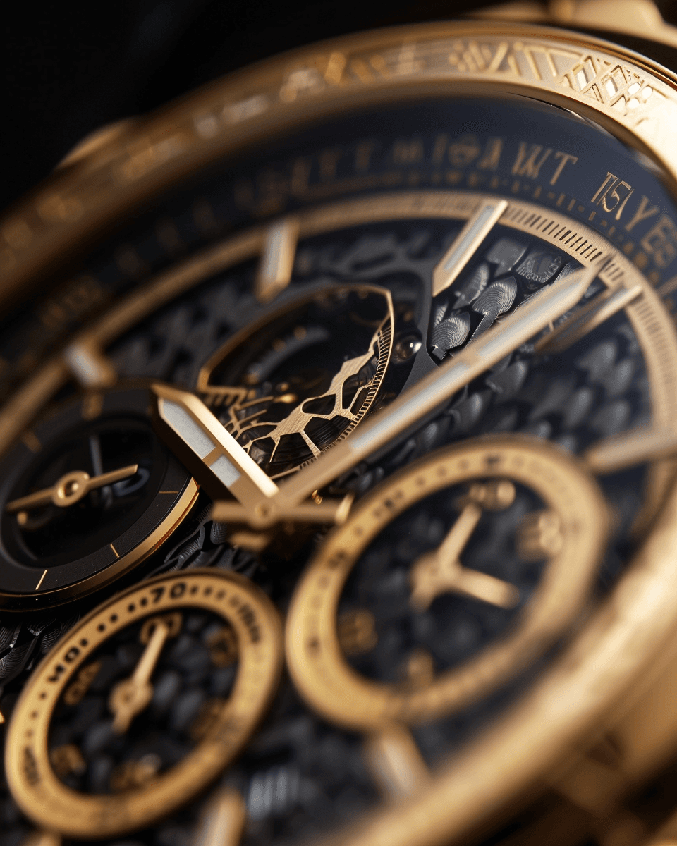 ロレックス デイトジャスト